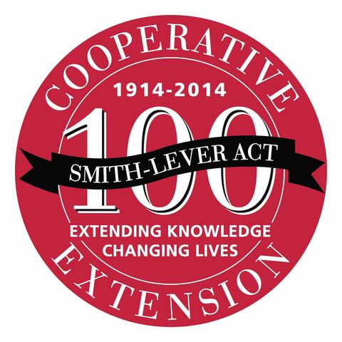 Smith Lever Act of 1914