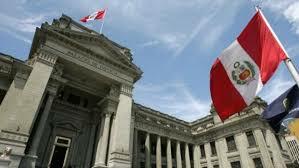 LA LEY 29.733 DE PERÚ