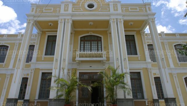 Reconstrucción de Edificios