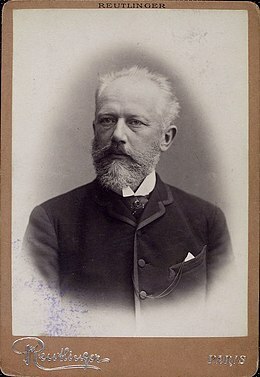 Tchaikovsky