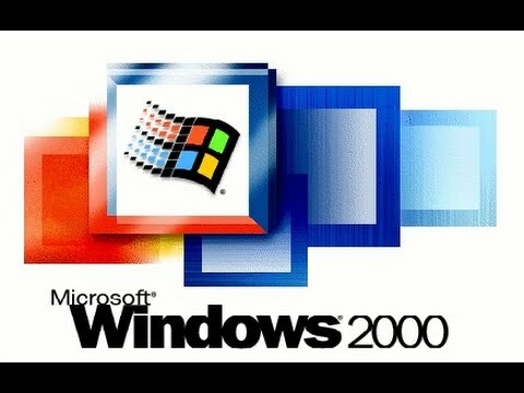 WINDOWS 2000 PRO