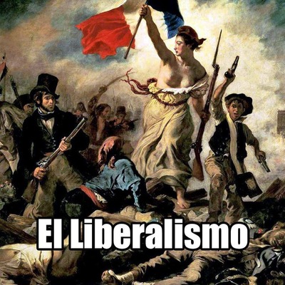 Timeline: El liberalismo