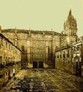 Apertura de la universidad