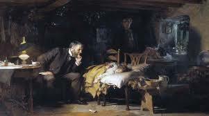 Primer catedrático en medicina