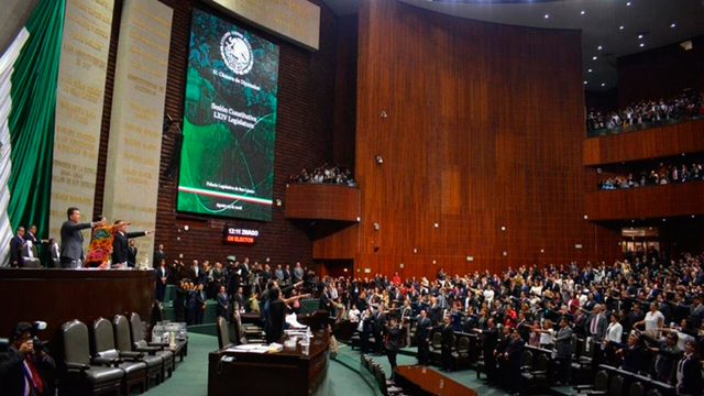 Reforma Constitucional