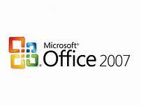 OFFICE 2007