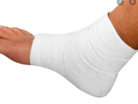 fracture my ankle