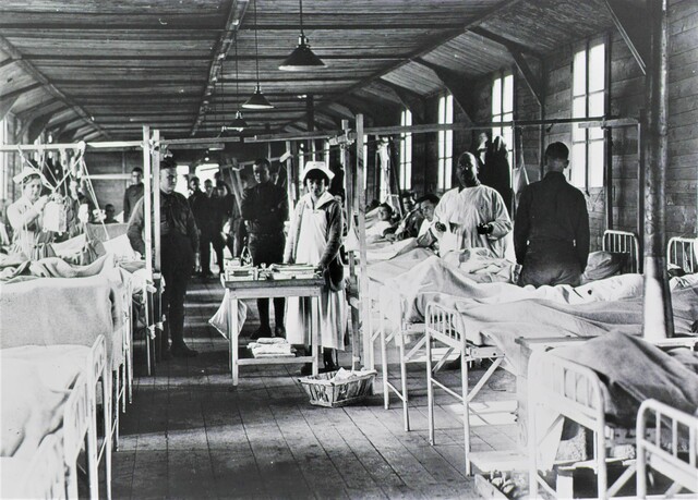 Hospital