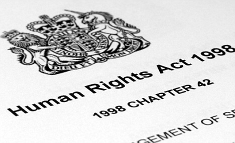 Human Rights Act