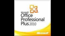 OFFICE 2010
