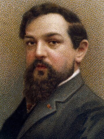 Claude Debussy