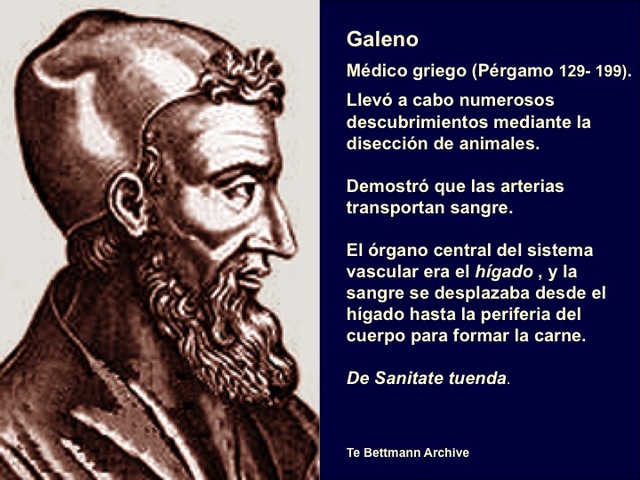 Galeno
