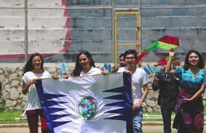 Varios docentes de la Universidad de San Carlos lideran la independencia.