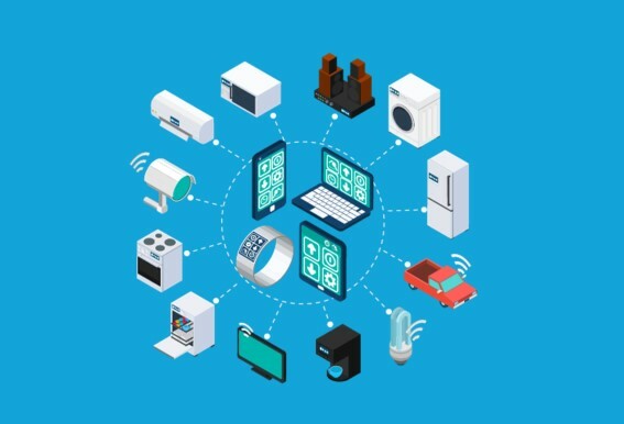 La evolución de la tecnología.