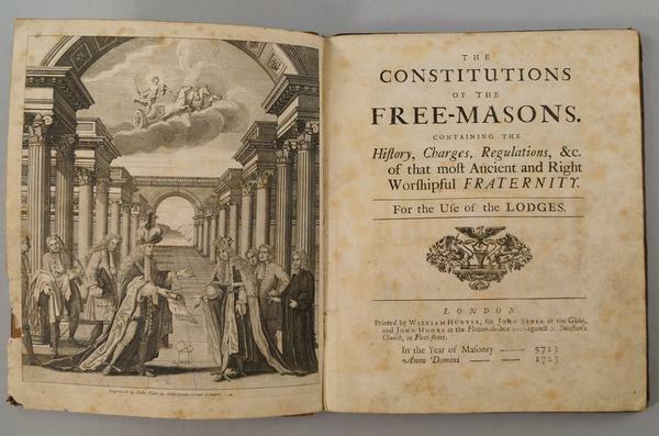 Constitución de los Estados Unidos