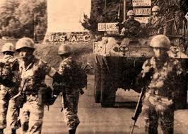 Segunda violación de la autonomía universitaria