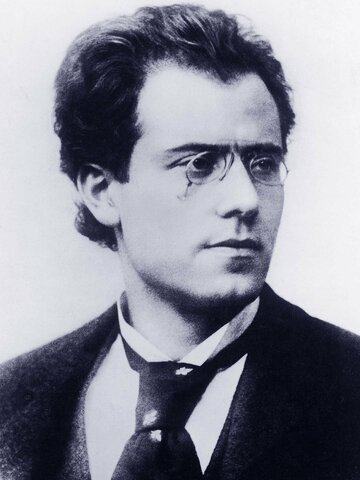 Gustav Mahler