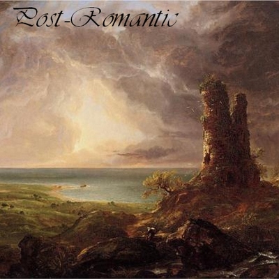 Timeline: Post-Romantic Era (1890-1930)