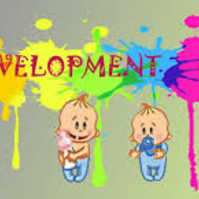 Timeline: Child Development Education Milestones