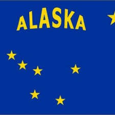 Sistema satelital de ED. Alaska