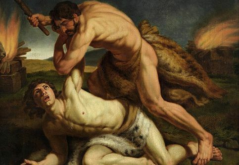 Sistema de ofrendas y Actitudes de Caín y Abel