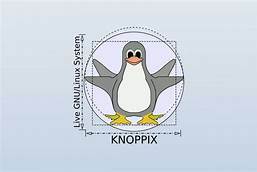 Se Lanza KNOPPIX