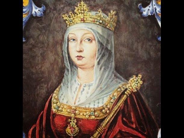 Isabel la católica