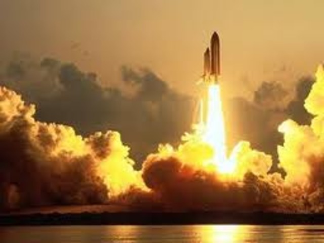 chandra succesfully gets launched