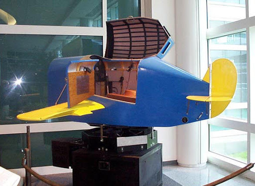 Programación durante la segunda guerra mundial