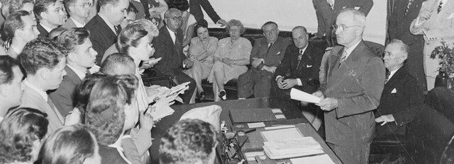 Ending of War With Japan