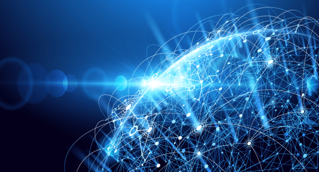 Invention of the Internet