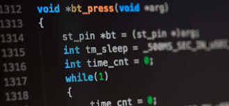 Primero lenguajes de programacion