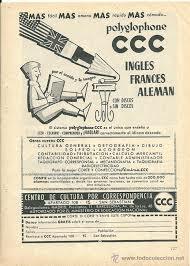 Instituto para enseñar lenguas extranjeras