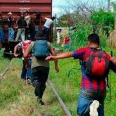 Timeline: La Migración En el Mundo