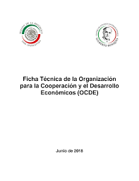 Marco de la OCDE, 1980