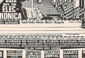 Grados académicos en cursos por correspondencia