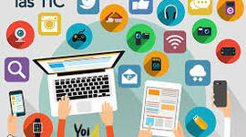 Timeline: La evolución de las TICs