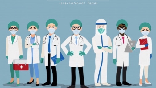 Facultad de medicina