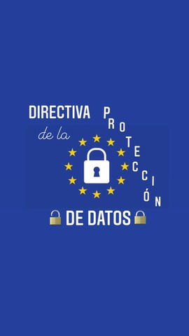 Directiva de Protección de Datos