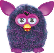 El Furby