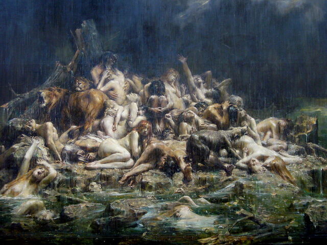 Diluvio