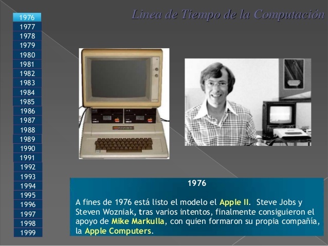 Alternativas computacionales