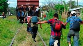 Timeline: La Migración En el Mundo