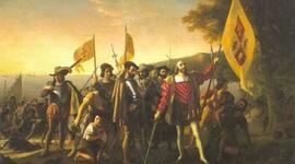 Timeline: pejajahan bangsa eropa di indonesia