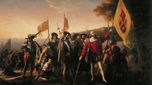 Spanyol harus meninggalkan Maluku