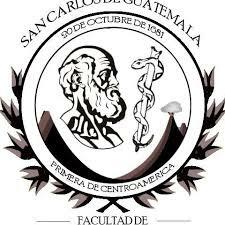 Nombre Facultad de Ciencias Medicas