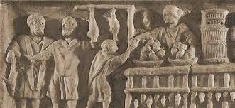 Roma y el IUS GENTIUM