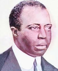 Scott Joplin's "Maple Time Rag" Began Ragtime