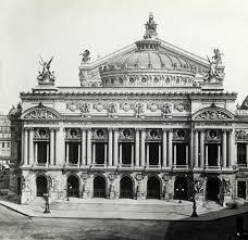 Opera Became Increasingly Popular(1900 to 1960)