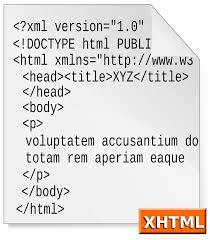 Surge XHTML